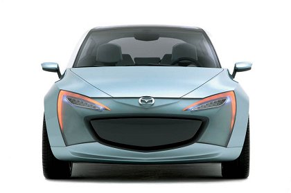 Mazda Sassou, 2005
