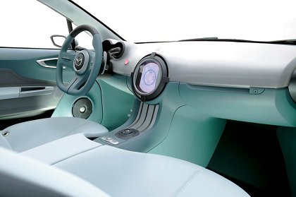 Mazda Sassou, 2005