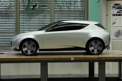 Mazda Sassou, 2005