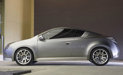 Nissan Azeal, 2005