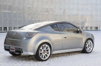 Nissan Azeal, 2005