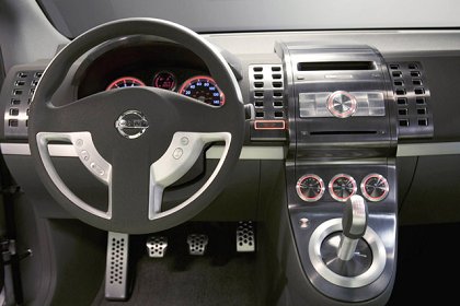 Nissan Azeal, 2005