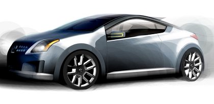 Nissan Azeal, 2005