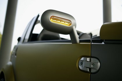 Smart Crosstown, 2005