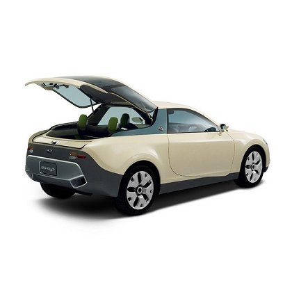 Subaru B5-TPH, 2005