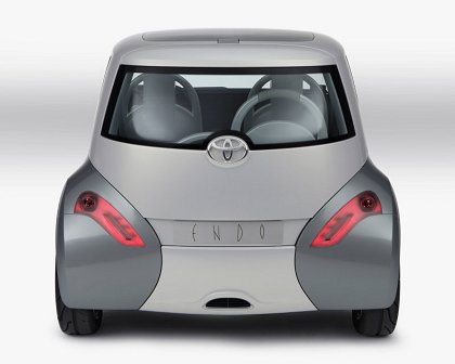 Toyota Endo, 2005