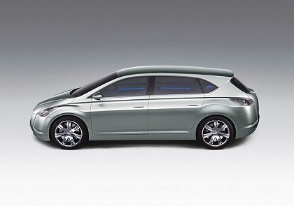 Toyota FSC, 2005