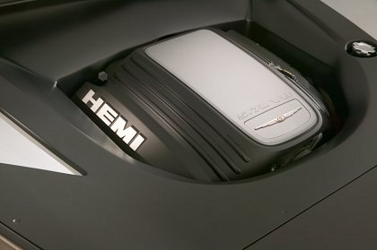 Chrysler Imperial, 2006