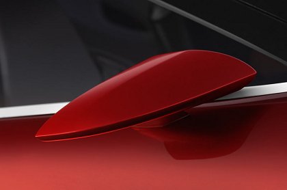 Citroen C-Metisse Concept, 2006