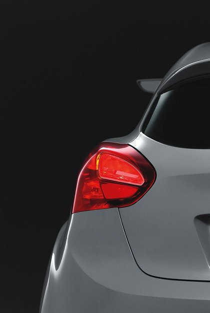 Ford iosis X, 2006