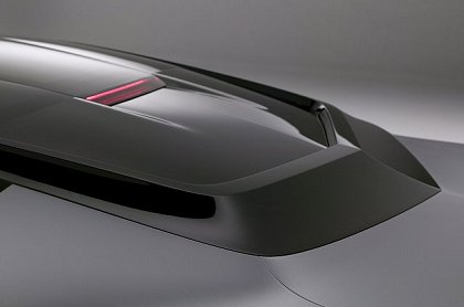 Acura Advanced Sports Car, 2007