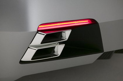 Acura Advanced Sports Car, 2007