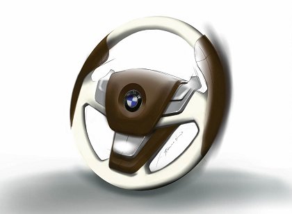 BMW CS, 2007