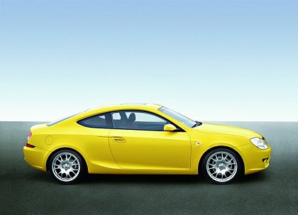 Brilliance BC3, 2007