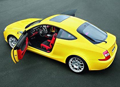 Brilliance BC3, 2007