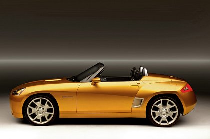 Dodge Demon, 2007