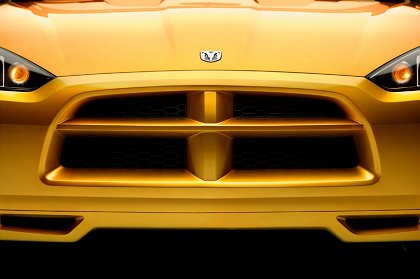 Dodge Demon, 2007