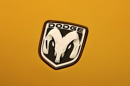 Dodge Demon, 2007
