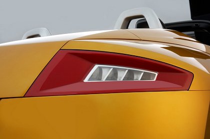 Dodge Demon, 2007
