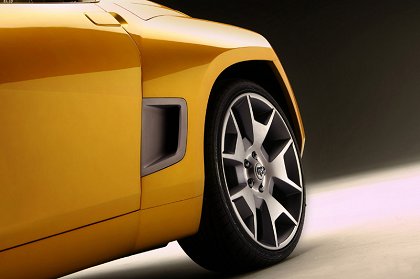 Dodge Demon, 2007