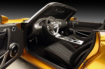 Dodge Demon, 2007
