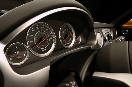 Dodge Demon, 2007
