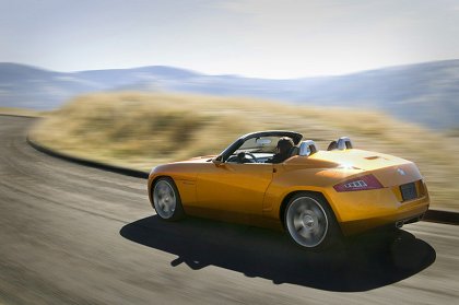 Dodge Demon, 2007