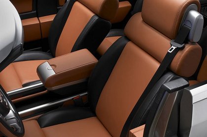 Jeep Trailhawk, 2007