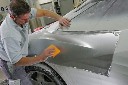Mazda Hakaze, 2007