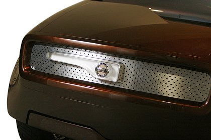 Nissan Bevel, 2007