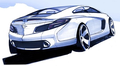 Opel GTC, 2007
