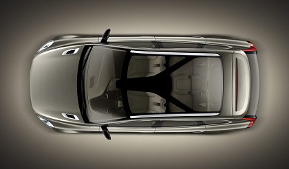 Volvo XC60, 2007