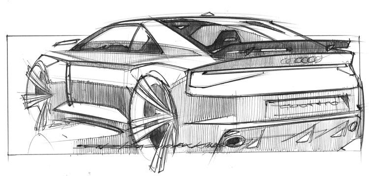Audi quattro, 2010