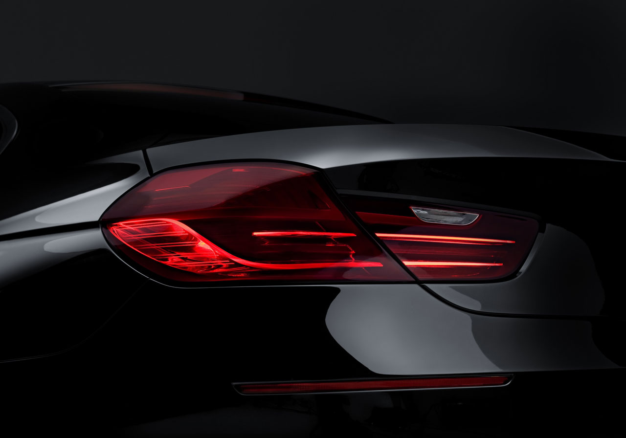 BMW Concept Gran Coupe, 2010