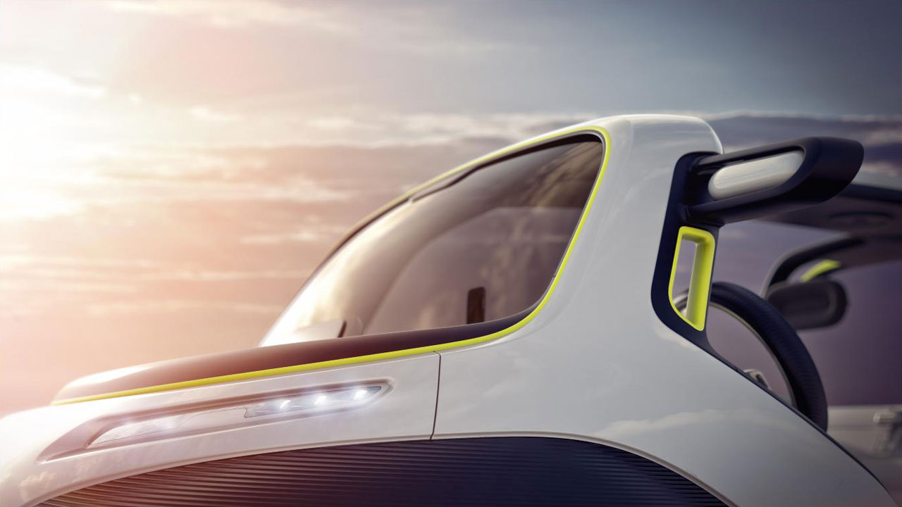Citroen Lacoste Concept, 2010