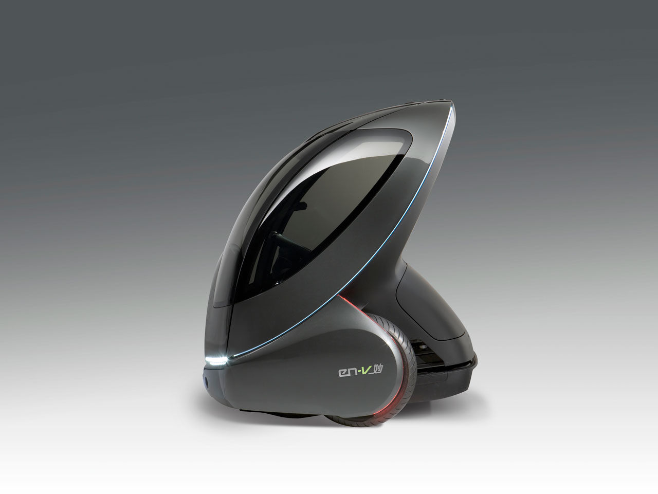GM EN-V, 2010