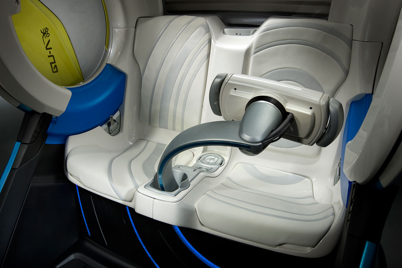 GM EN-V, 2010