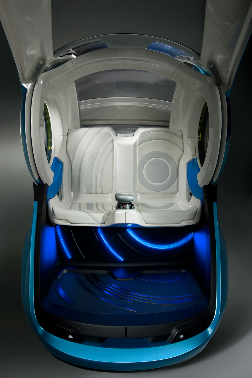 GM EN-V, 2010