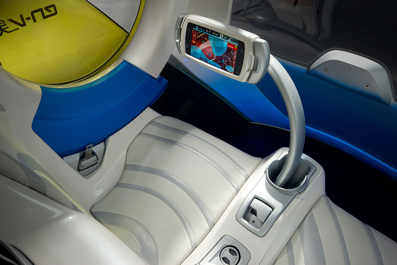 GM EN-V, 2010