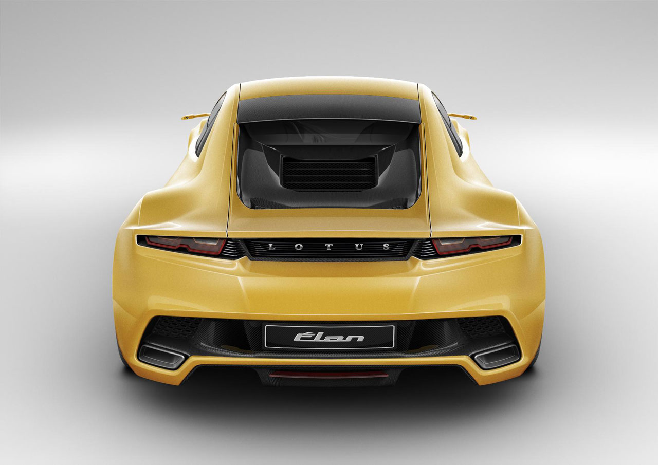 Lotus Elan, 2010