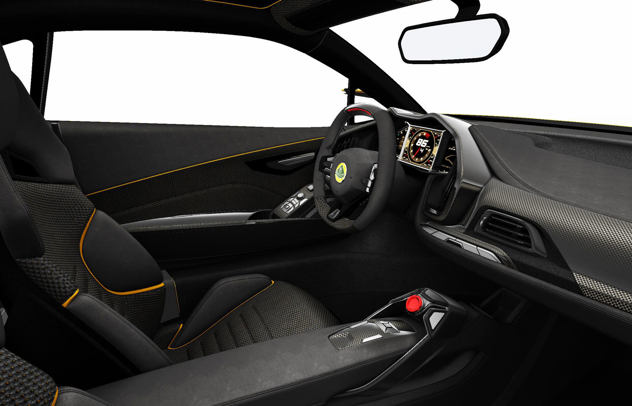 Lotus Elan, 2010