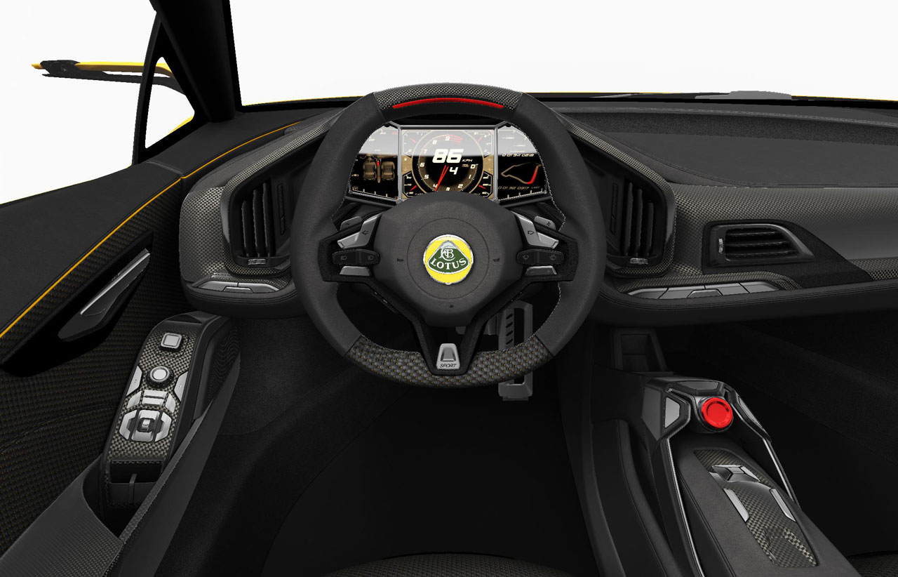 Lotus Elan, 2010