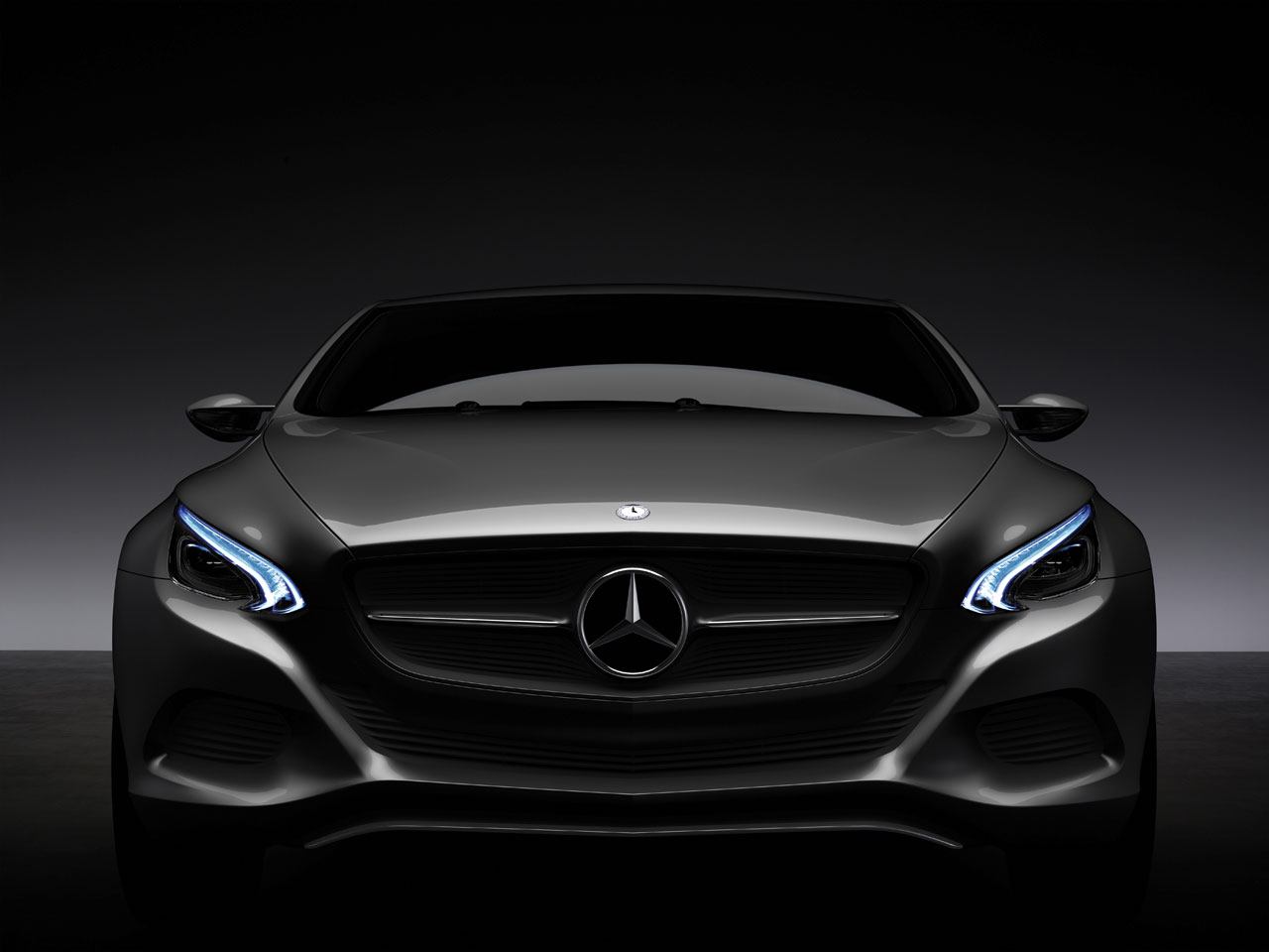 Mercedes-Benz F800 Style, 2010
