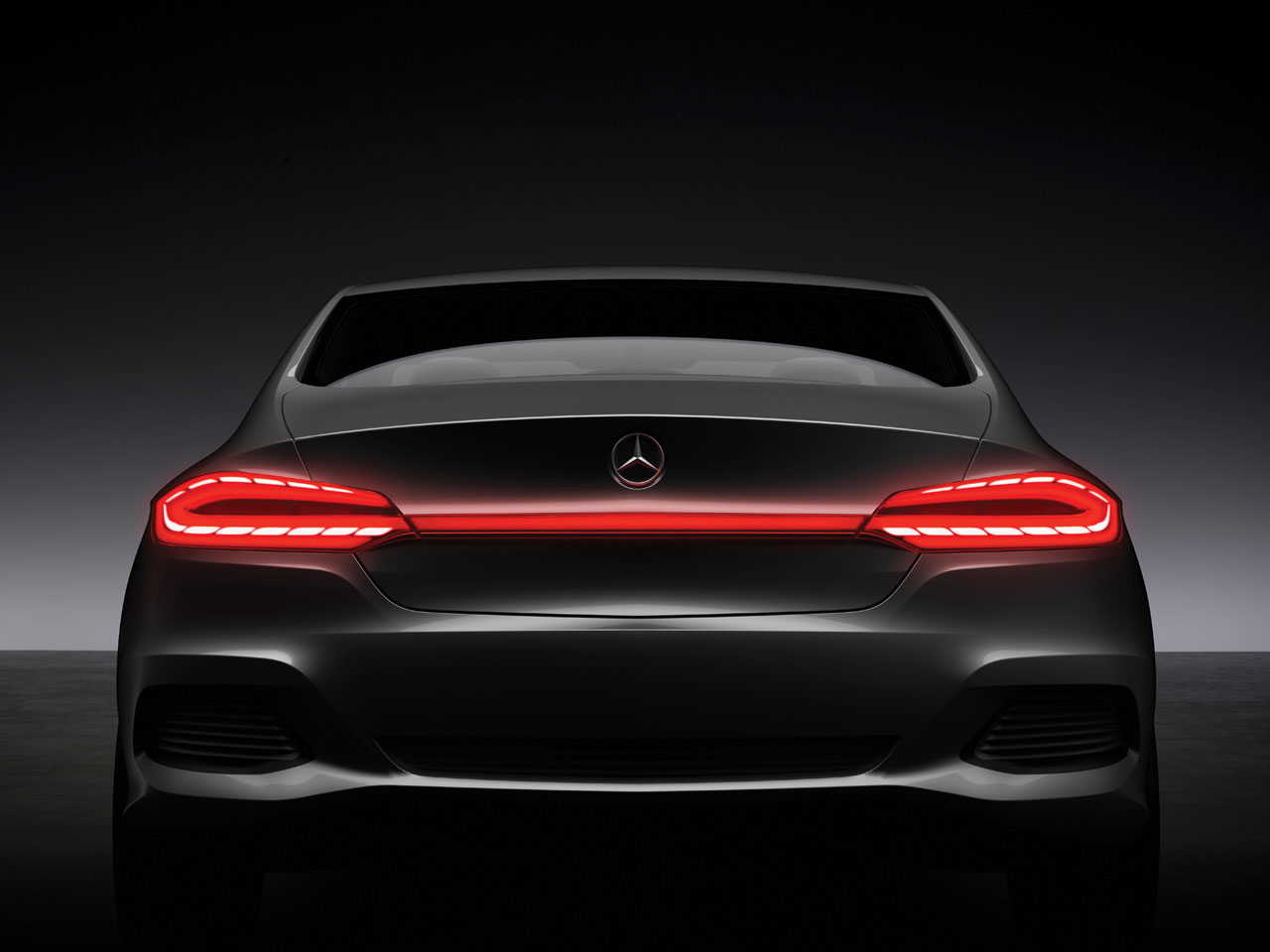 Mercedes-Benz F800 Style, 2010