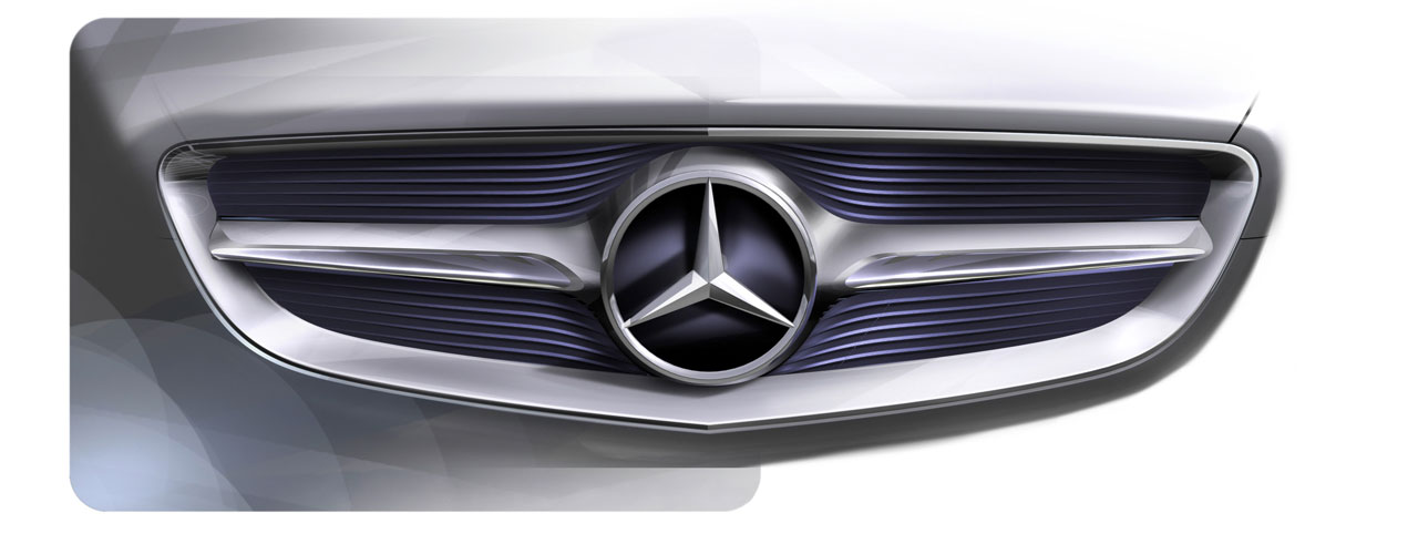 Mercedes-Benz F800 Style, 2010