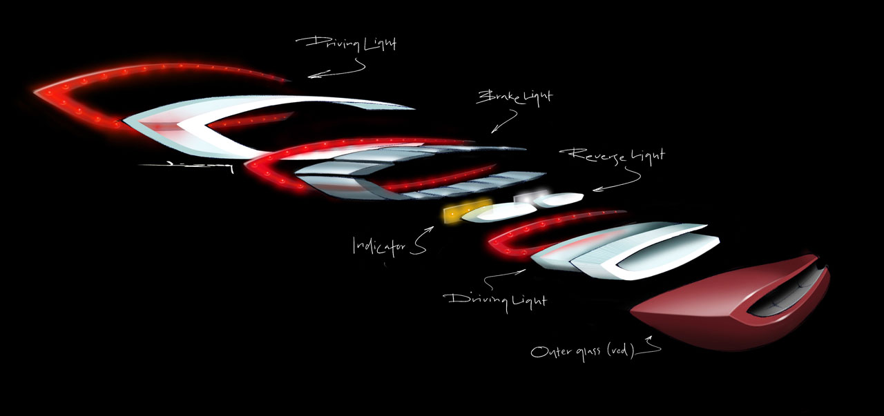 Mercedes-Benz F800 Style, 2010