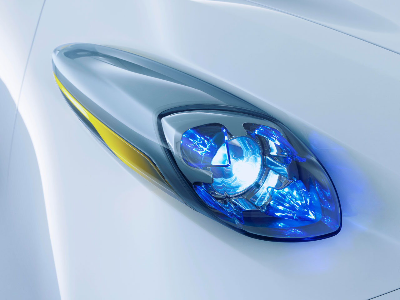 Nissan Townpod , 2010