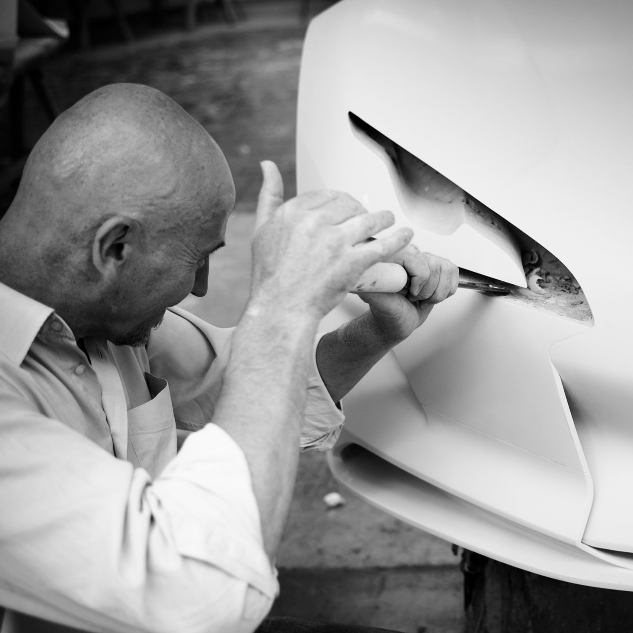 Peugeot EX1, 2010