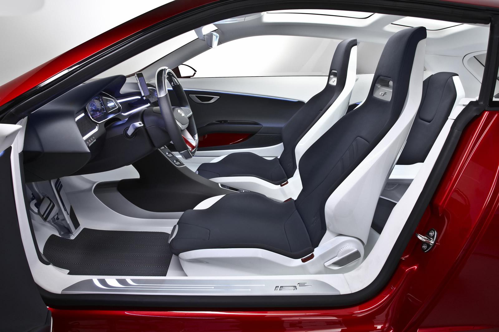 Seat IBE (Paris), 2010