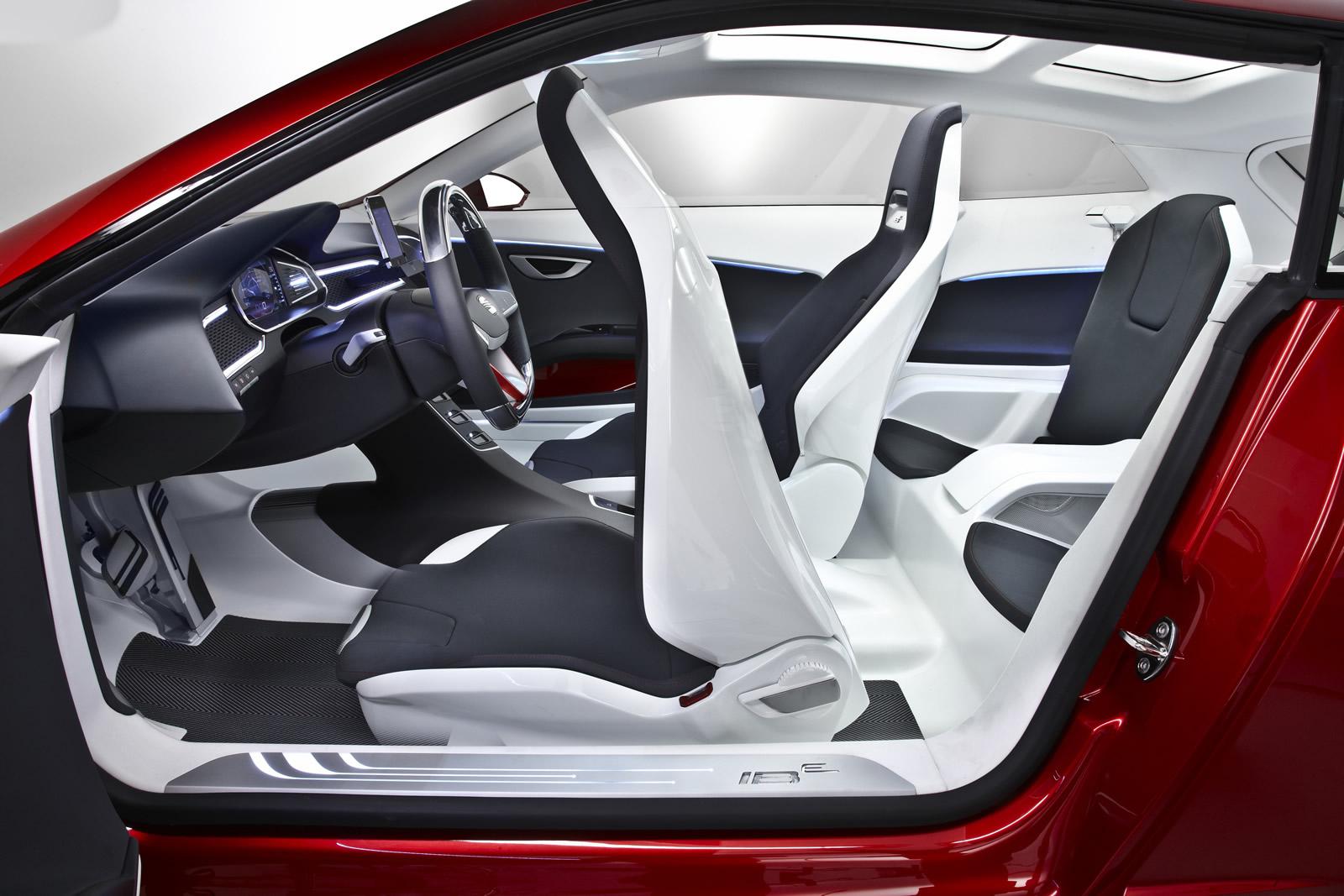 Seat IBE (Paris), 2010